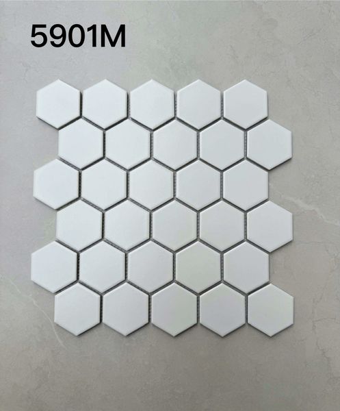 Gạch Mosaic Nhập Khẩu Trung Quốc MHG5901M