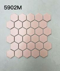 Gạch Mosaic Nhập Khẩu Trung Quốc MHG5902M