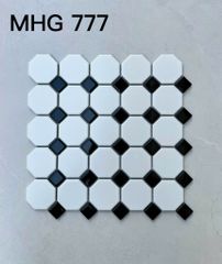 Gạch Mosaic Nhập Khẩu Trung Quốc MHG777