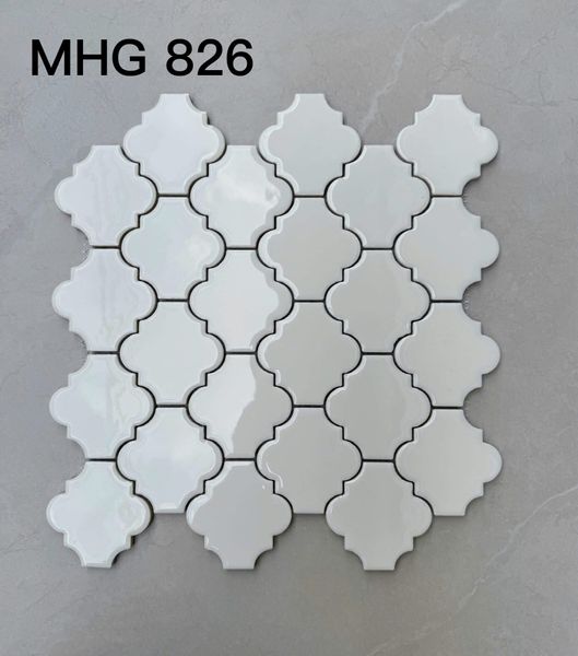 Gạch Mosaic Nhập Khẩu Trung Quốc MHG826