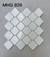 Gạch Mosaic Nhập Khẩu Trung Quốc MHG826