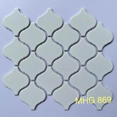 Gạch Mosaic Nhập Khẩu Trung Quốc MHG869