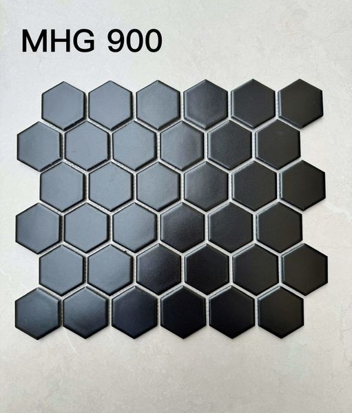 Gạch Mosaic Nhập Khẩu Trung Quốc MHG900