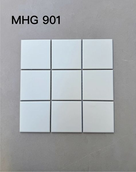 Gạch Mosaic Nhập Khẩu Trung Quốc MHG901