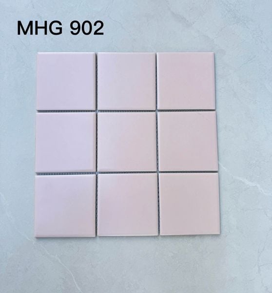 Gạch Mosaic Nhập Khẩu Trung Quốc MHG902