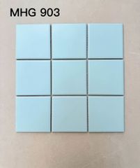 Gạch Mosaic Nhập Khẩu Trung Quốc MHG903