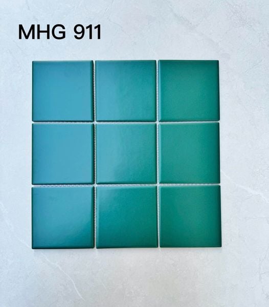 Gạch Mosaic Nhập Khẩu Trung Quốc MHG911