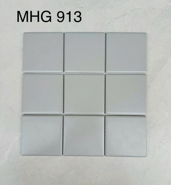 Gạch Mosaic Nhập Khẩu Trung Quốc MHG913