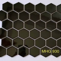 Gạch Mosaic Nhập Khẩu Trung Quốc MHG930