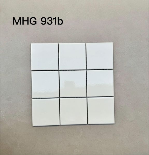 Gạch Mosaic Nhập Khẩu Trung Quốc MHG931b
