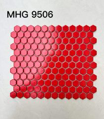 Gạch Mosaic Nhập Khẩu Trung Quốc MHG9506