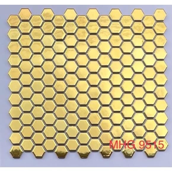 Gạch Mosaic Nhập Khẩu Trung Quốc MHG9515