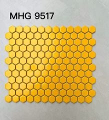 Gạch Mosaic Nhập Khẩu Trung Quốc MHG9517