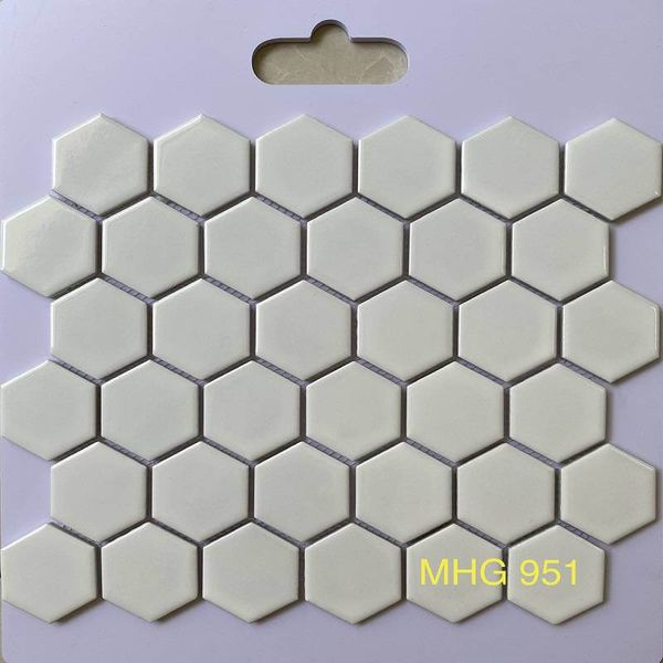 Gạch Mosaic Nhập Khẩu Trung Quốc MHG951