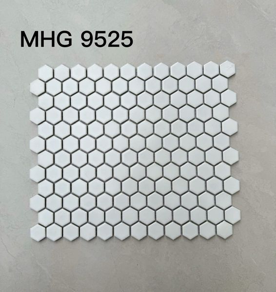 Gạch Mosaic Nhập Khẩu Trung Quốc MHG9525