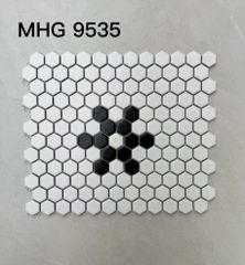 Gạch Mosaic Nhập Khẩu Trung Quốc MHG9535