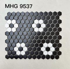 Gạch Mosaic Nhập Khẩu Trung Quốc MHG9537