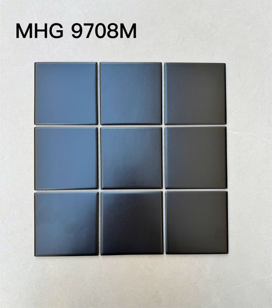 Gạch Mosaic Nhập Khẩu Trung Quốc MHG9708M