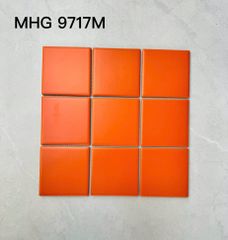 Gạch Mosaic Nhập Khẩu Trung Quốc MHG9717M