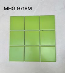 Gạch Mosaic Nhập Khẩu Trung Quốc MHG9718M