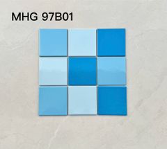 Gạch Mosaic Nhập Khẩu Trung Quốc MHG97B01