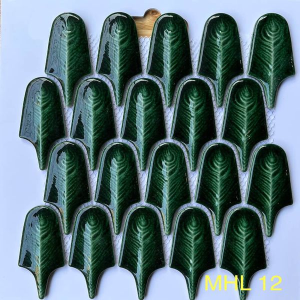 Gạch Mosaic Nhập Khẩu Trung Quốc MHL12
