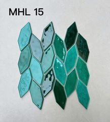 Gạch Mosaic Nhập Khẩu Trung Quốc MHL15
