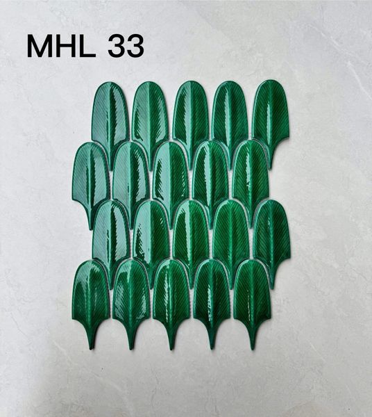 Gạch Mosaic Nhập Khẩu Trung Quốc MHL33