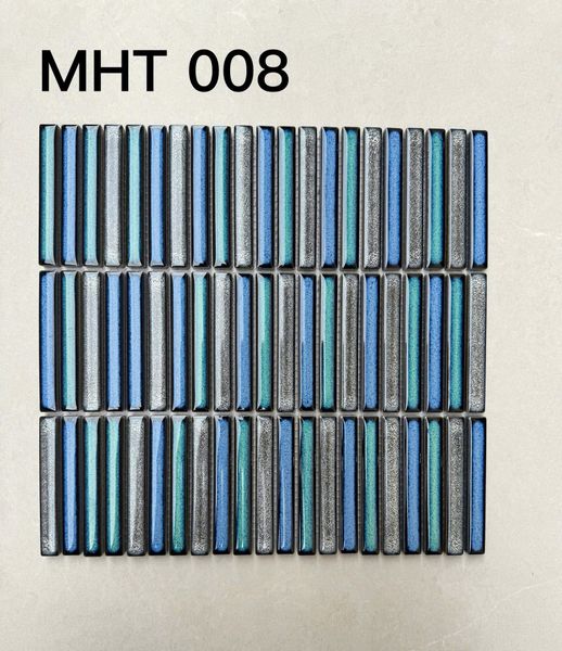 Gạch Mosaic Nhập Khẩu Trung Quốc MHT008