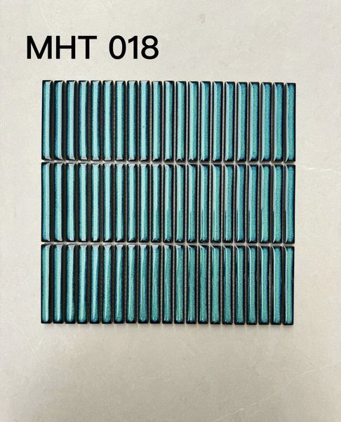 Gạch Mosaic Nhập Khẩu Trung Quốc MHT018