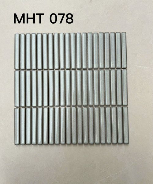 Gạch Mosaic Nhập Khẩu Trung Quốc MHT078