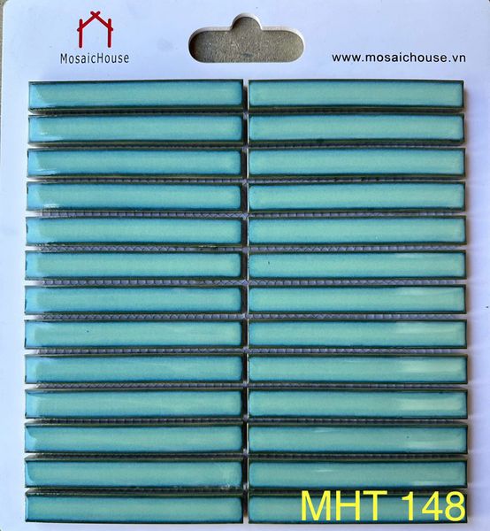 Gạch Mosaic Nhập Khẩu Trung Quốc MHT148