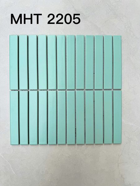 Gạch Mosaic Nhập Khẩu Trung Quốc MHT2205M
