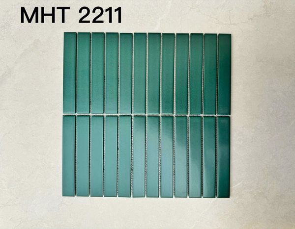 Gạch Mosaic Nhập Khẩu Trung Quốc MHT2211M