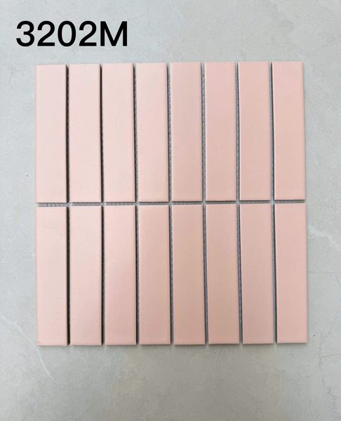 Gạch Mosaic Nhập Khẩu Trung Quốc MHT3202M
