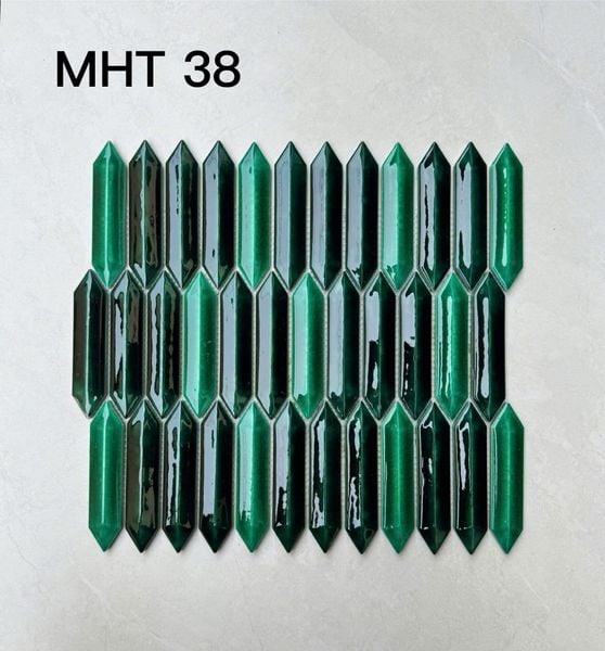 Gạch Mosaic Nhập Khẩu Trung Quốc MHT38