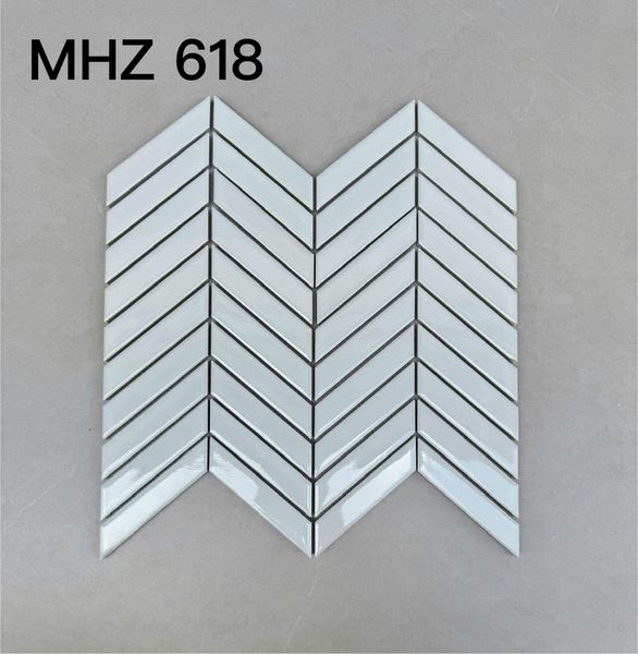 Gạch Mosaic Nhập Khẩu Trung Quốc MHZ618