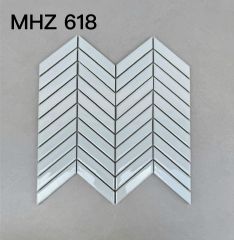Gạch Mosaic Nhập Khẩu Trung Quốc MHZ618