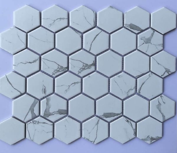Gạch Mosaic Nhập Khẩu Trung Quốc P56M01