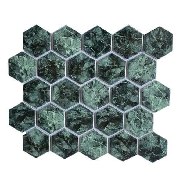 Gạch Mosaic Nhập Khẩu Trung Quốc P59M02