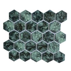 Gạch Mosaic Nhập Khẩu Trung Quốc P59M02