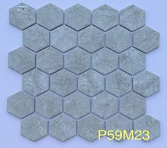 Gạch Mosaic Nhập Khẩu Trung Quốc P59M23