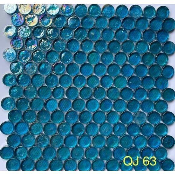 Gạch Mosaic Nhập Khẩu Trung Quốc QJ63