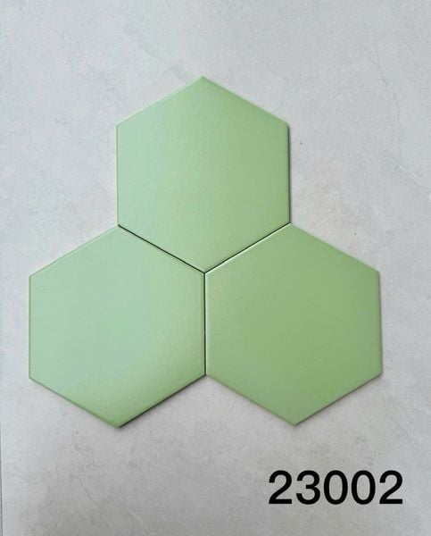 Gạch thẻ trang trí Nhập Khẩu Trung Quốc 23002