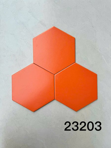 Gạch thẻ trang trí Nhập Khẩu Trung Quốc 23203