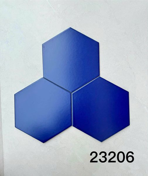 Gạch thẻ trang trí Nhập Khẩu Trung Quốc 23206
