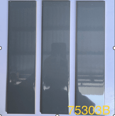 Gạch thẻ trang trí Nhập Khẩu Trung Quốc 75303B