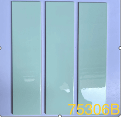 Gạch thẻ trang trí Nhập Khẩu Trung Quốc 75306B