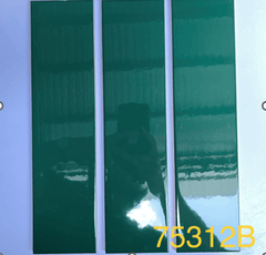 Gạch thẻ trang trí Nhập Khẩu Trung Quốc 75312B