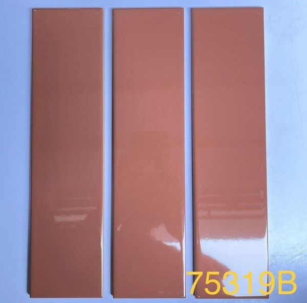 Gạch thẻ trang trí Nhập Khẩu Trung Quốc 75319B